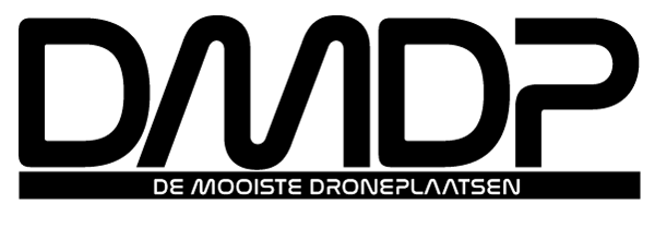 De mooiste drone plekken