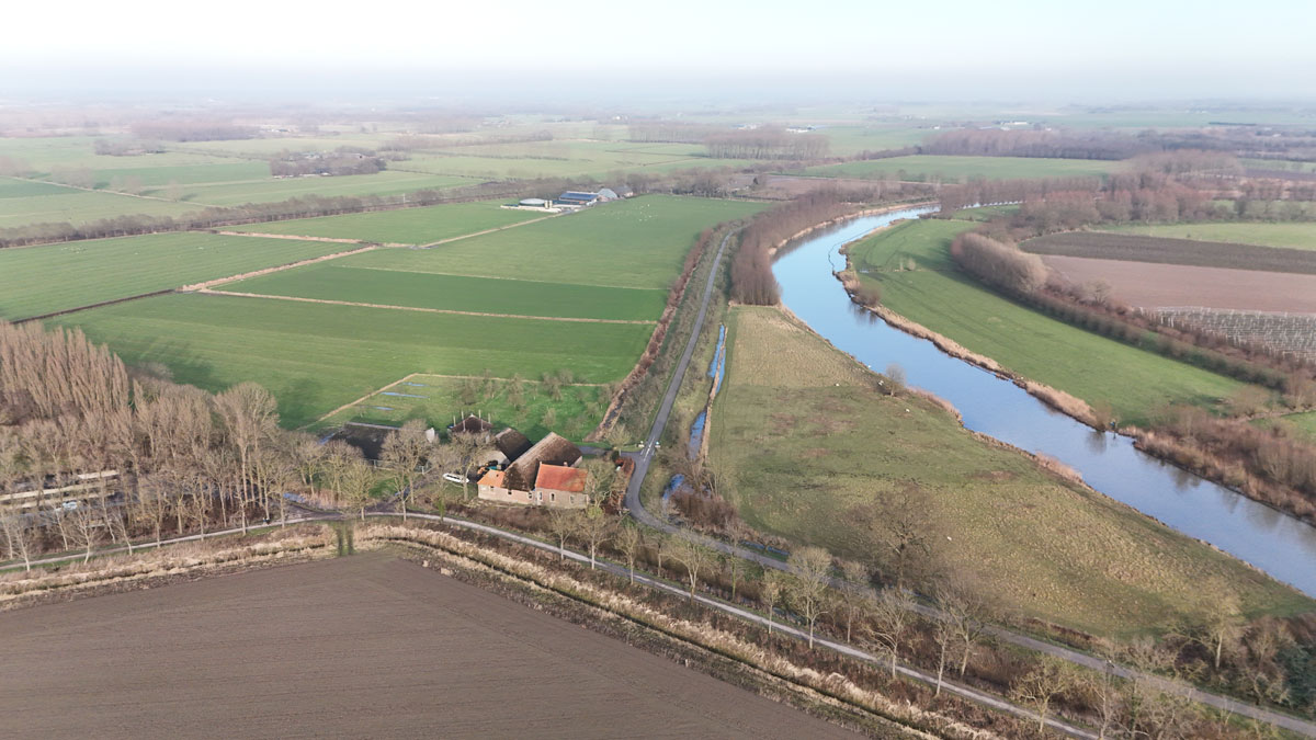 Landgoed Heerlijkheid Mariënwaerdt