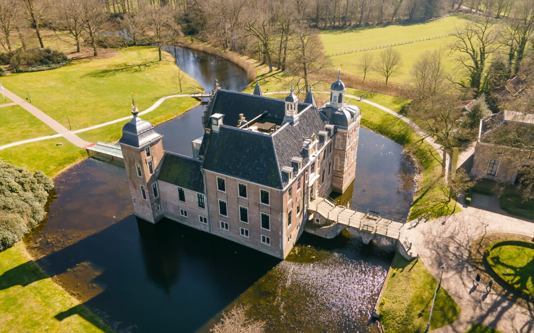 Ruurlo – Kasteel Ruurlo