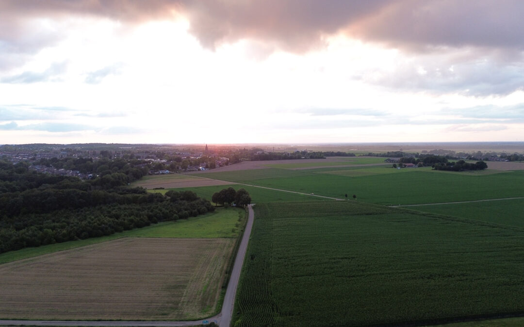 Landgraaf – De Watertoren