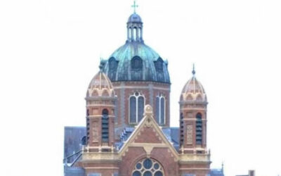 Hoorn – Vlieg met je drone bij het bij de historische stad Hoorn